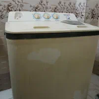 لباسشویی ۹ کیلویی پاکشوما