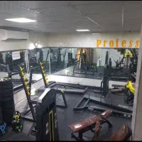 لباس ورزشی برای باشگاه برنامه ورزشی