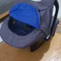 کریر برند گود بی بی|کالسکه و لوازم جانبی|قزوین, |دیوار