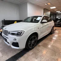 BMW X4  مدل ۲۰۱۶|خودرو سواری و وانت|تهران, دریا|دیوار
