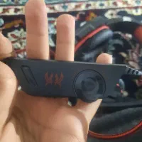 هدفون گیمینگ|کنسول، بازی ویدئویی و آنلاین|مشهد, انقلاب|دیوار