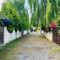 کد۳۵/ خونه باغ یادگار پدری / شهربند شمالی|فروش خانه و ویلا|چمستان, |دیوار