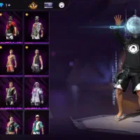 اکانت فری فایر|کنسول، بازی ویدئویی و آنلاین|رشت, جماران|دیوار