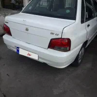 پراید 132 SX، مدل ۱۳۹۰|خودرو سواری و وانت|رشت, انصاری|دیوار