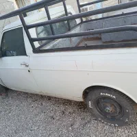 پیکان وانت مدل 86