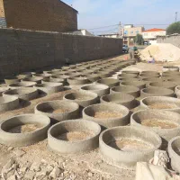 بلوک|مصالح و تجهیزات ساختمان|آزادشهر, |دیوار