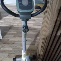 دوچرخه ورزشی