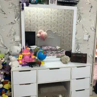 میز آرایش