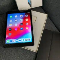 ایپد ایر ۱۲۸ گیگ نسل ۱ ipad air (بایپس)
