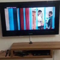 ال سی دی سامسونگ|تلویزیون و پروژکتور|اسلامشهر, مسکن مهر اسلاشهر (شهرک امام خمینی)|دیوار