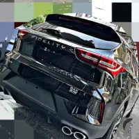 فیدیلیتی الیت ۷نفره رینگ گوزنی مشکی۱۴۰۴|خودرو سواری و وانت|اصفهان, مولوی|دیوار