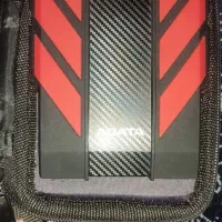 هارد اکسترنال 2ترابایت|قطعات و لوازم جانبی رایانه|تبریز, |دیوار