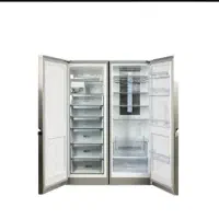 یخچال فریزر|یخچال و فریزر|نیشابور, امین اسلامی|دیوار