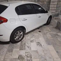 برلیانس 320 بی رنگ
