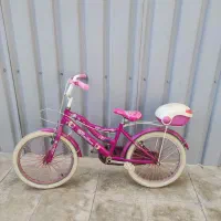 دوچرخه دخترانه ۲۰