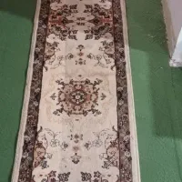 کنار فرشی|فرش|بندر ماهشهر, |دیوار