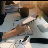 جویای کار ،کارمند اداری با سابقه ۱۵ سال