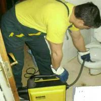 لوله بازکنی(رباط)کاوه/ملکشهر اشراق جابر ضمانتی۱۰۰٪