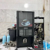 دستگاه وندینگ گرم