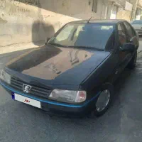 روا مدل ۸۵ دوگانه کارخانه