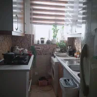 فروش۴۸مترنسق تک خواب بازسازی نیرودریایی مدرس شرافت|فروش آپارتمان|رشت, نیروی دریایی|دیوار