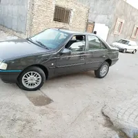 پژو 405|خودرو سواری و وانت|بیرجند, |دیوار
