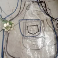 پیش بند نایلونی درجه ۱|سفره، حوله، دستمال آشپزخانه|خرمدره, |دیوار