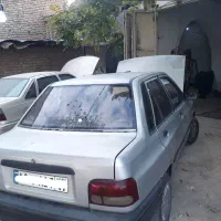 قطعات و تعمیرات و  بازسازی تخصصی دوو.ثابت و سیار|خدمات موتور و ماشین|شیراز, لب آب|دیوار