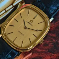 ساعت امگا اصلی دویل در حد اک