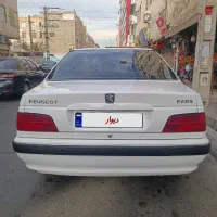 پارس xu7p مدل1401|خودرو سواری و وانت|شهریار, شهرک اداری تندگویان|دیوار