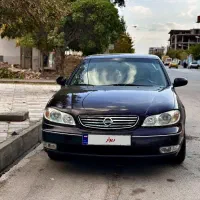 ماکسیما 2002سفارش امارات|خودرو سواری و وانت|زنجان, |دیوار