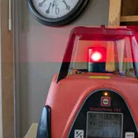 دوربین تسطیح لیزری ایگل AGL 25X