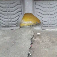 کف پایی تکی کامل|لوازم نظافت|محمدشهر, محمدشهر|دیوار