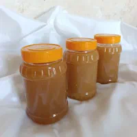 عسل کنار
