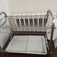 آبچکان رومیزی|آبچکان و نظمدهنده ظروف|تهران, منیریه|دیوار