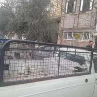 باربند وانت پیکان