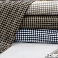 پارچه کشمیر سپاهان