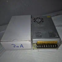 ترانس سوئیچ ۱۲ ولت