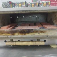 لوازم فست فود|کافیشاپ و رستوران|بهارستان, |دیوار