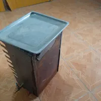 کباب پزی