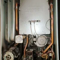 سرویسکار وتعمیر کار پکیج (تخصصی)