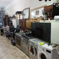 سمساری خریدار لوازم خانگی