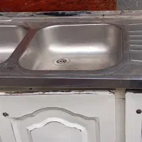 کابینت فلزی