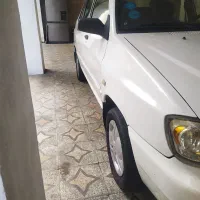 پراید 132 مدل ۹۰|خودرو سواری و وانت|رشت, کوی جام جم|دیوار