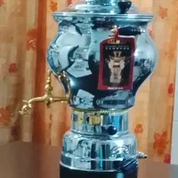 سماور ۶لیتری افسون