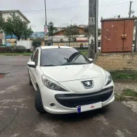 207ا اتومات ۱۴۰۳ بی رنگ