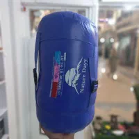 کیسه خواب حرفه ای پر اردک دو مدل