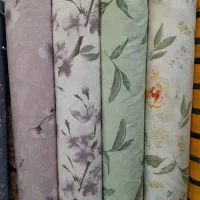 ملحفه ملافه پارچه روتختی نساجی طوبی ریسمان بروجرد