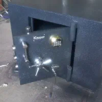 گاوصندوق نسوز و ضد سرقت ابعاد مختلف