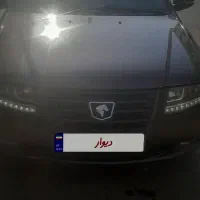 فروش سمند سورن